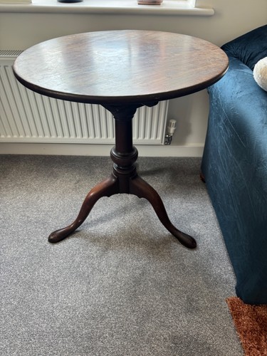 Original antique mahogany - original,