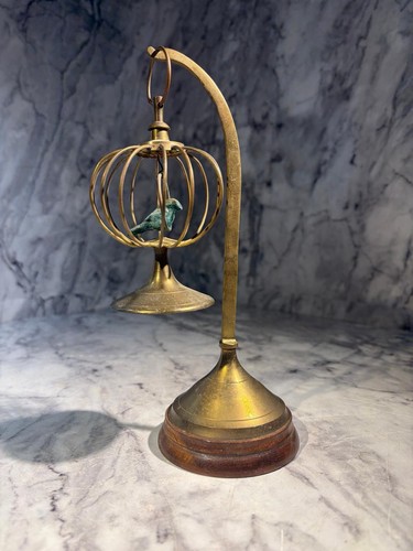 Vintage 1950s indian brass - vintage,