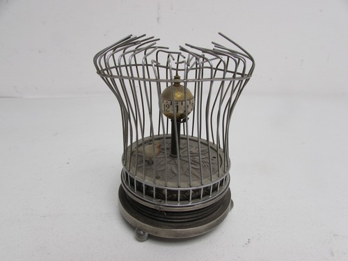 Antique wind up - (ref288bp),