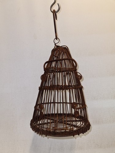 Cage bird decorative iron - cage,