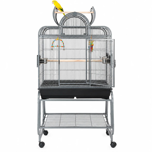 Santa antique small - fe,