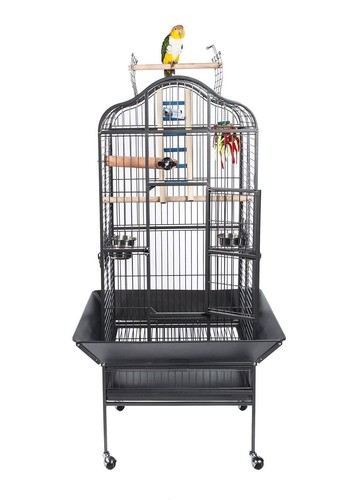 Liberta cages eagle parrot - liberta,