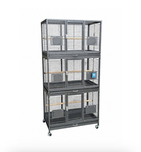 Parrot supplies triple - parrot,