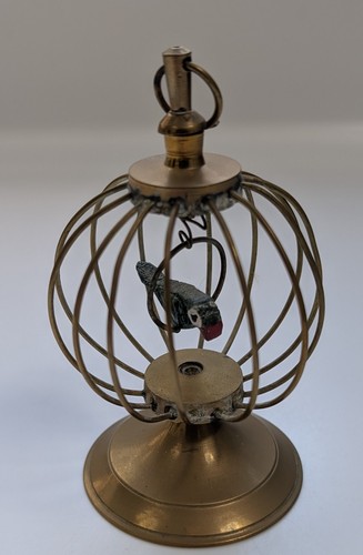 Vintage miniature decorative - miniature,