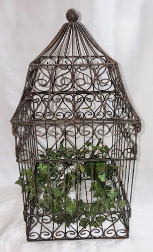 Vintage rustic farmhouse metal - vintage,