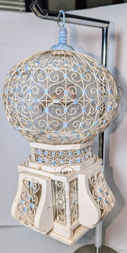 Vtg moroccan tunisian balloon - vtg,