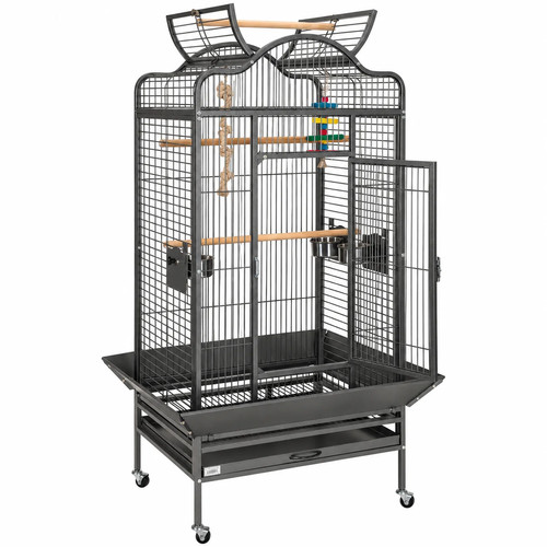 Voyager antique medium bird - voyager,
