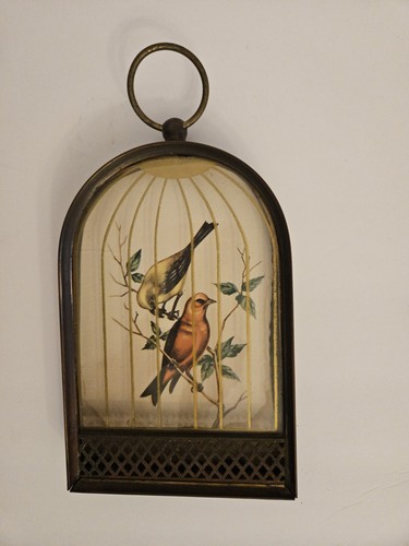 Antique trompe oeil style - l'oeil,