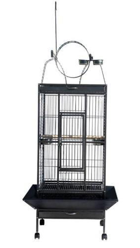 Pegasus bird cage - pegasus,