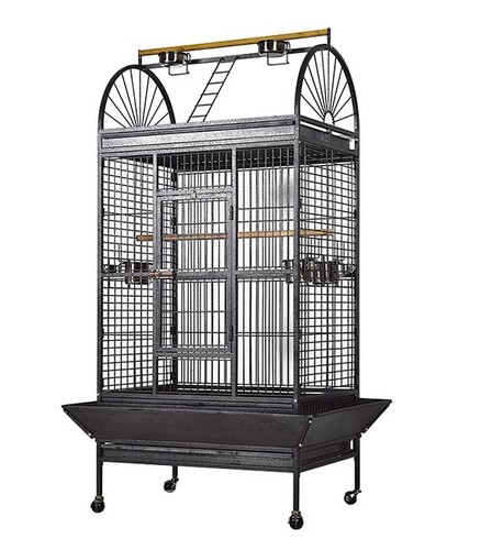 Scorpius large bird cage - cage,