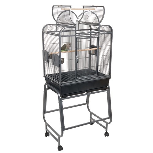 Rainforest cages mini santa - rainforest,