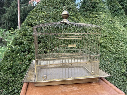 Antique hendryx brass - antique,