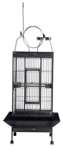 Pegasus medium bird cage - pegasus,