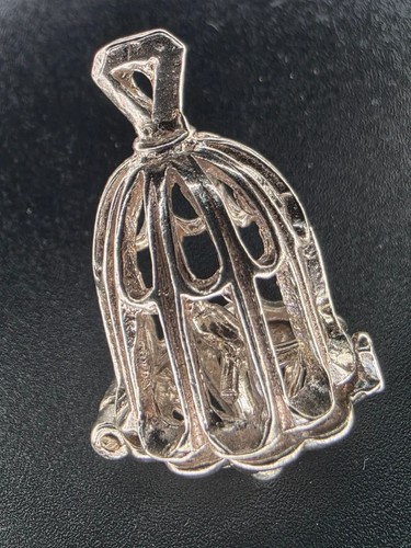 Vintage sterling silver