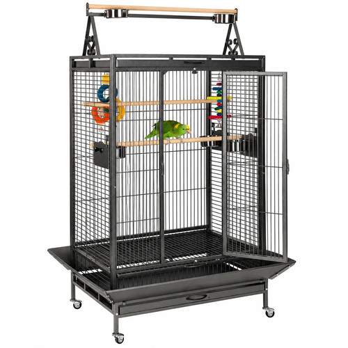 Cambridge medium bird cage - cambridge,