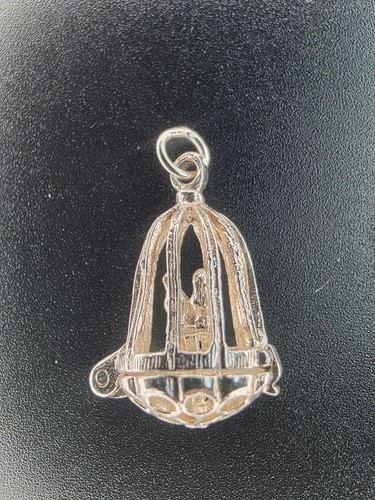 Vintage sterling silver