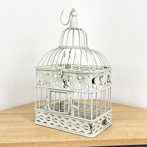 Ornamental decorative bird - decorative,