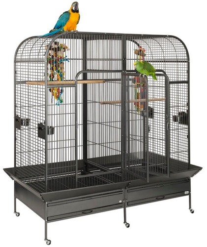 Liberta cages endeavour - liberta,