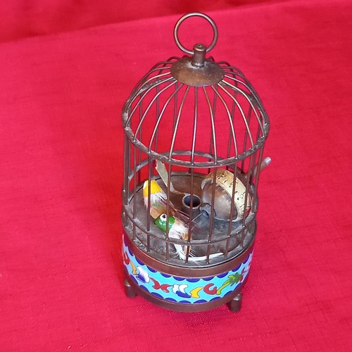 Charming cloisonne enamel - charming,