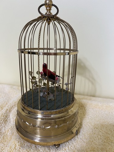 Antique karl griebaum signing - antique,