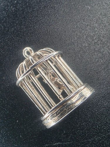 Vintage sterling silver