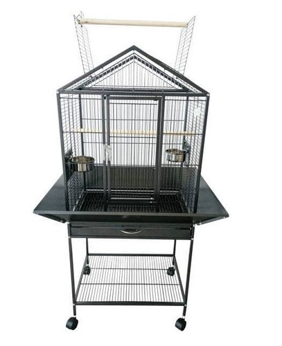 Gemini small bird - small,