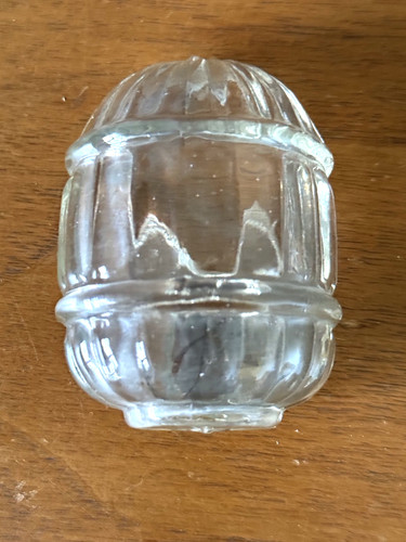Antique bird cage feeder water - antique,