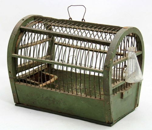 Antique 18th 19th - -,