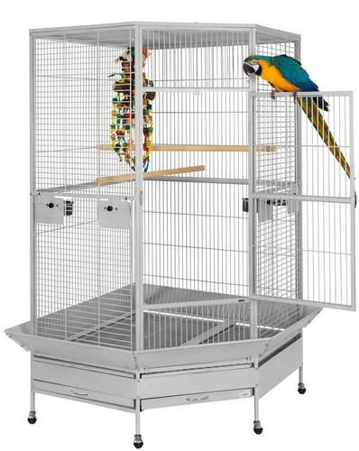 Liberta cages raleigh antique - cages,