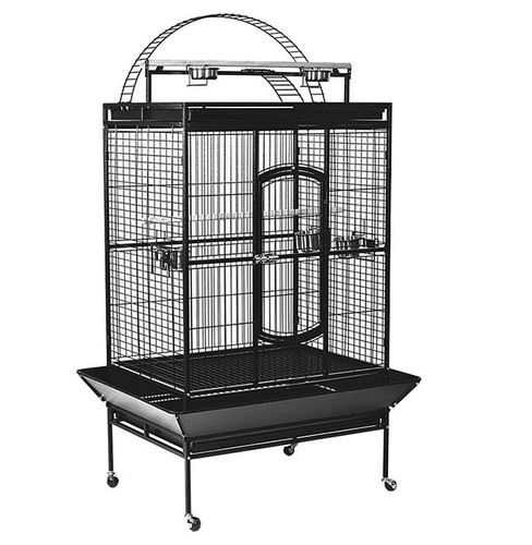Centaurus large bird - centaurus, cage